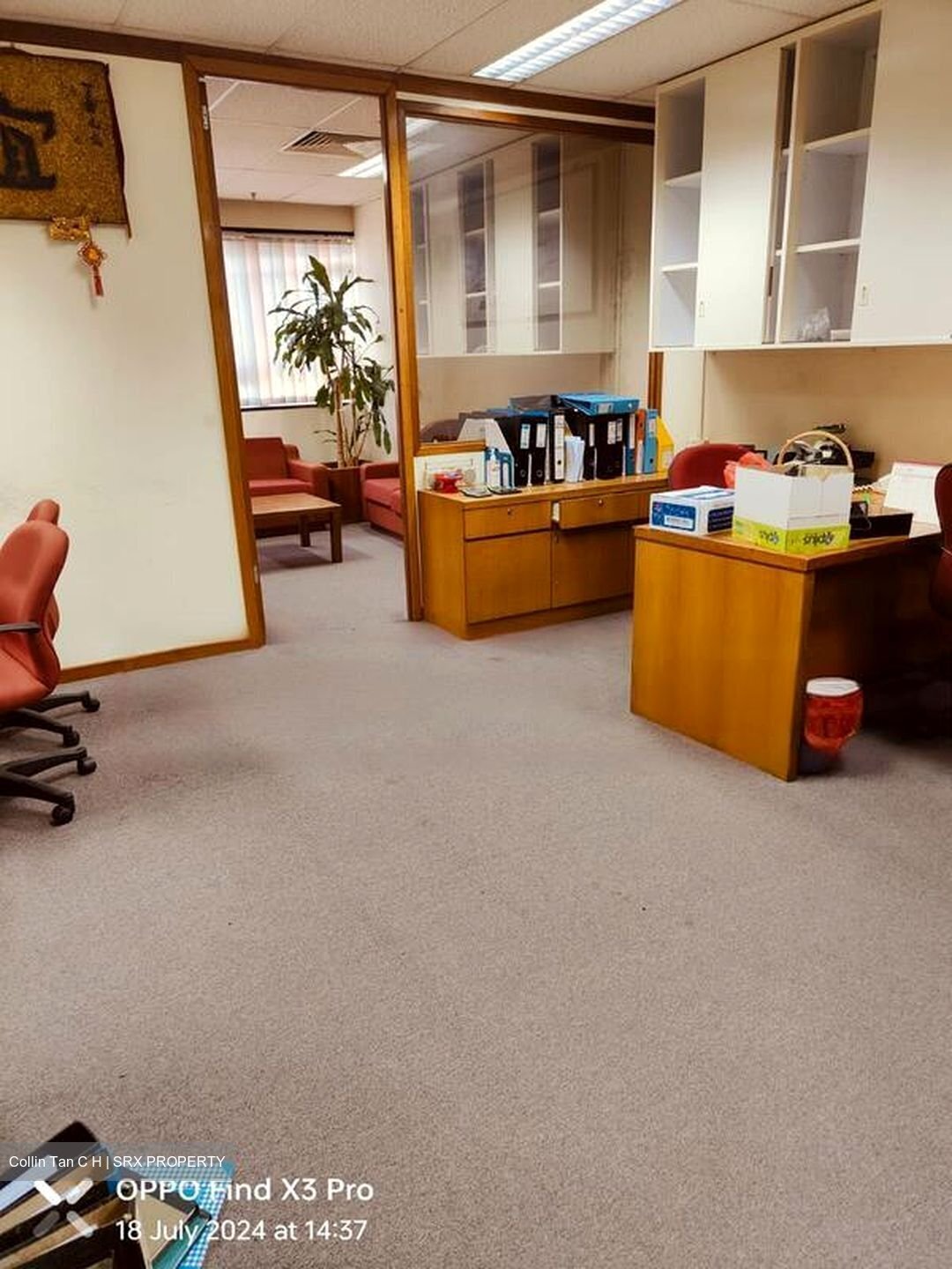 Chinatown Point (D1), Office #456989631